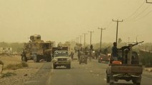 الأمم المتحدة تسعى لإعادة انتشار قوات الحوثي والحكومة بالحديدة