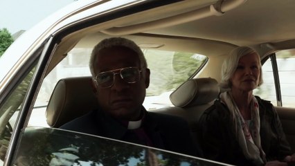 Forgiven  - Bande-annonce VOST avec Forest Whitaker et Eric Bana