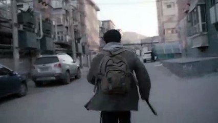 An Elephant Sitting Still - Bande-annonce VOST