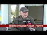 PENSIONISTËT MARRIN SHPËRBLIMIN E FUNDVITIT