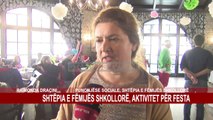 SHTËPIA E FËMIJËS SHKOLLORË, AKTIVITET PËR FESTA