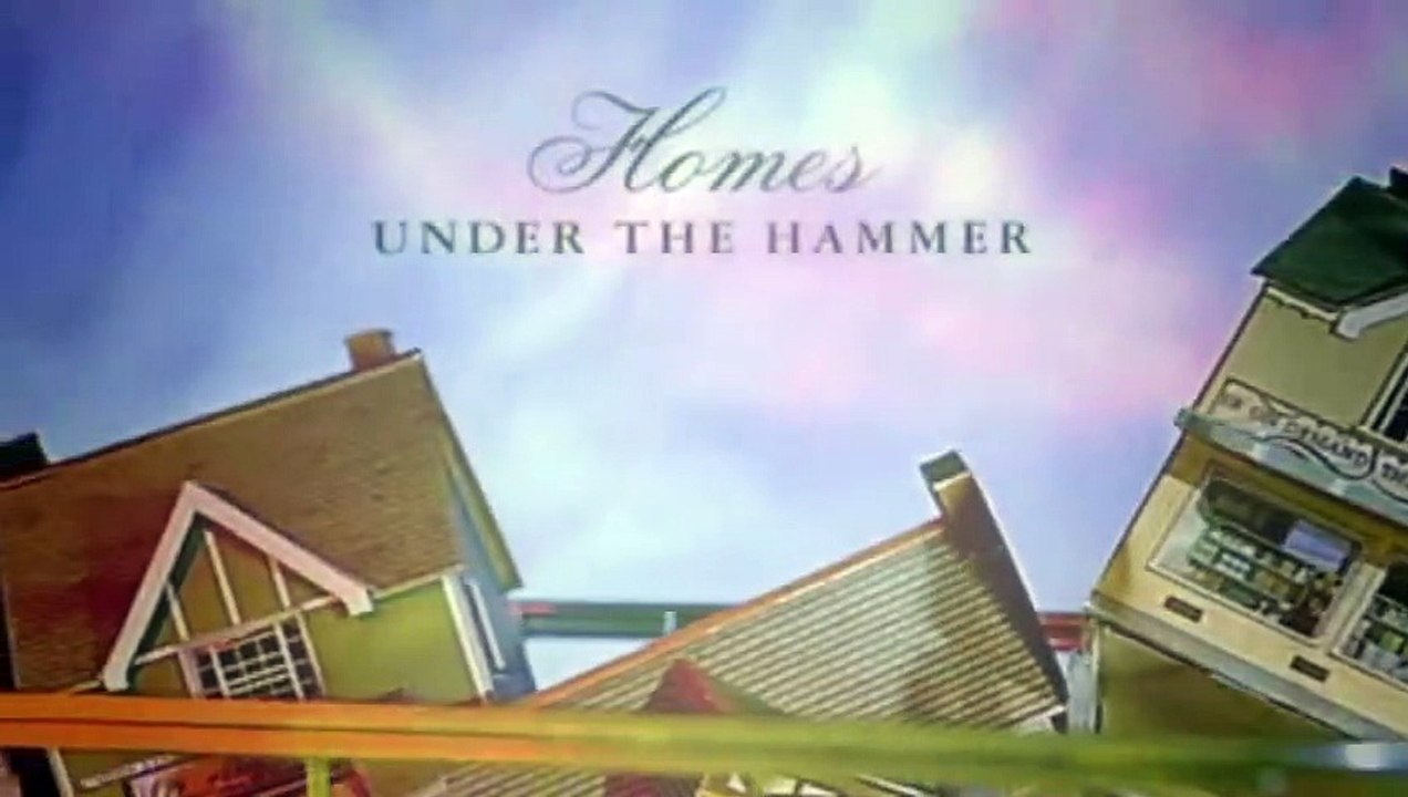 Homes Under the Hammer S20 - Ep69 - Part 01 HD Watch