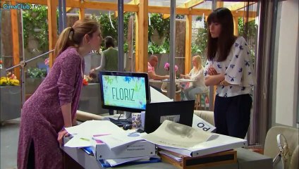 مسلسل وردة من الماضي الحلقة 23 مدبلجة