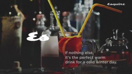 Hot Toddy: A Cure For What Ails You?