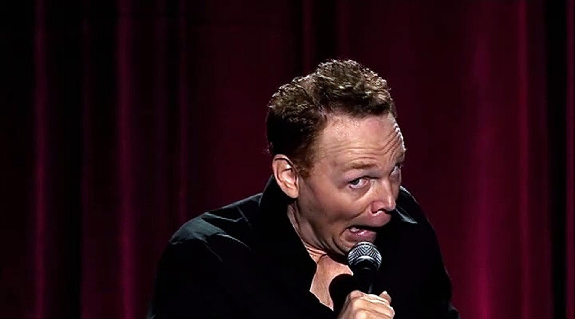 Bill Burr on How Men Age Compared to Woman (Full Bit) - video ...