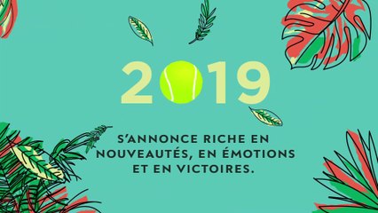 La FFT vous souhaite une bonne et heureuse année !