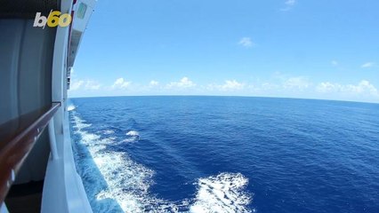 How to Avoid Getting Sick on Your Holiday Cruise