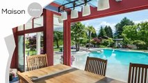 A vendre - Villa - Yvoire (74140) - 7 pièces - 355m²