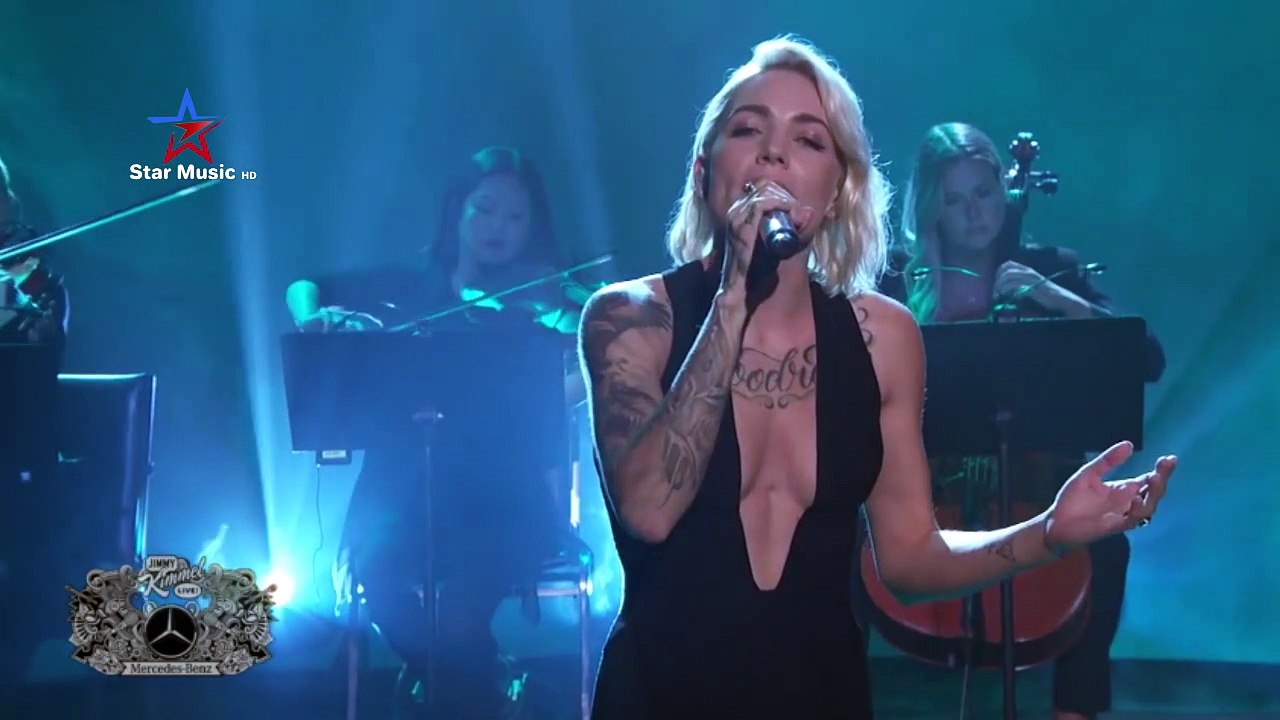 Everything I Need Video HD 1080p - Skylar Grey - Aquaman Soundtrack -  Star Music HD