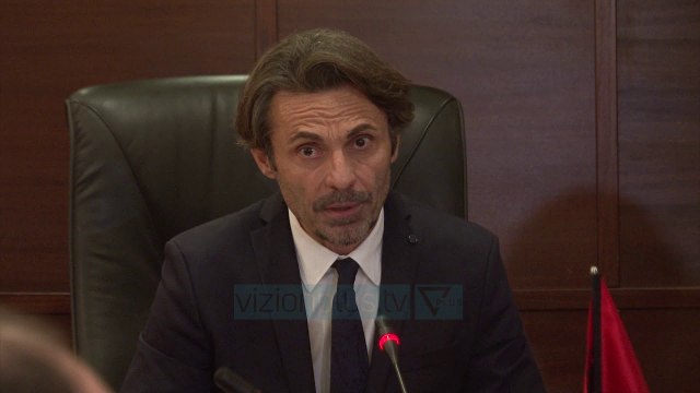 Gent Ibrahimi zgjidhet në krye të KLP - News, Lajme - Vizion Plus