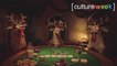 Culture Week by Culture Pub : poker de Noël et chansons grivoises