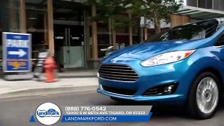 2019 Ford Fiesta Gresham OR | New Ford Fiesta Gresham OR