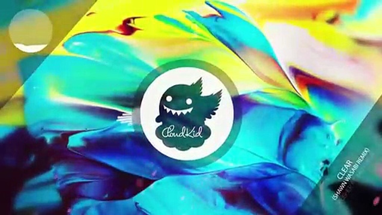 Pusher - Clear ft. Mothica (Shawn Wasabi Remix)