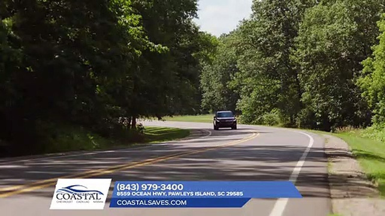 Chevrolet dealership Myrtle Beach  SC | Chevrolet  Myrtle Beach  SC