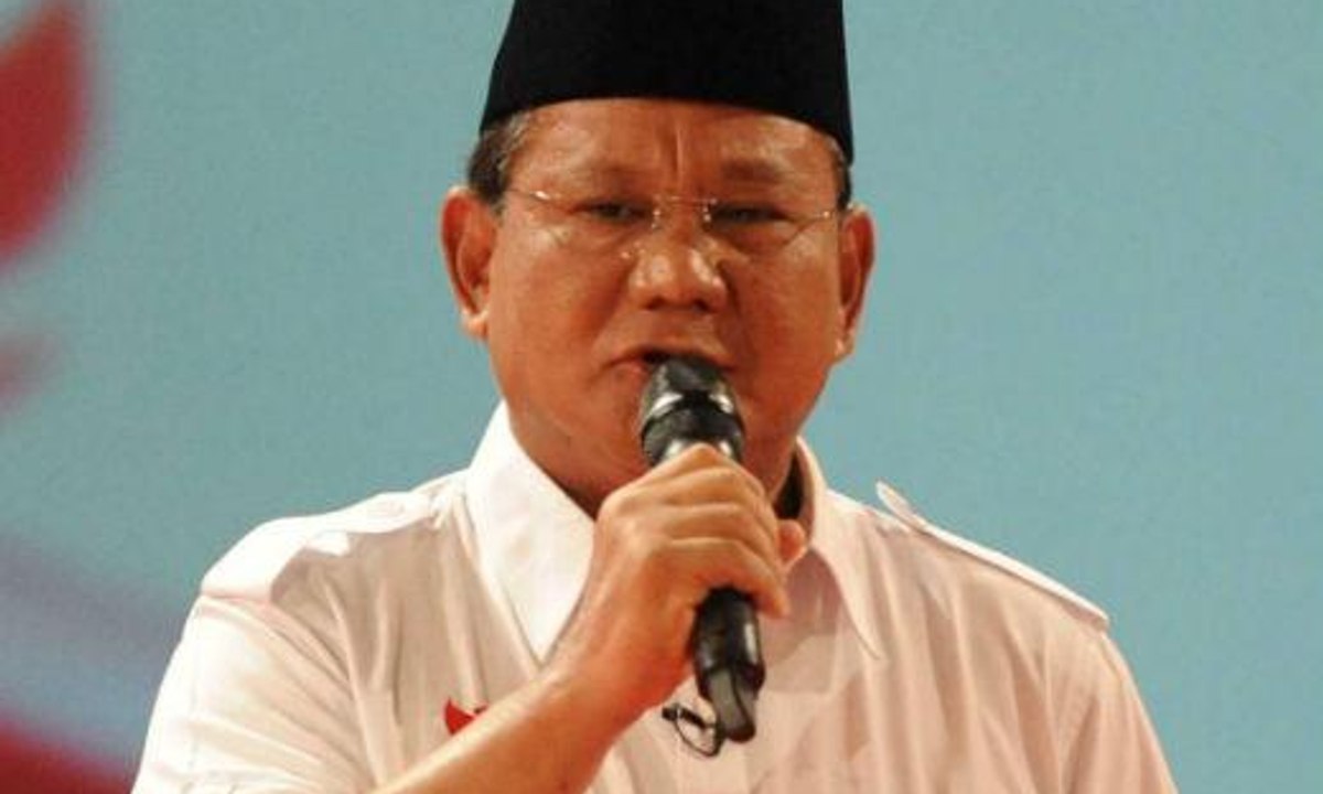 Dialog - Polemik Prabowo Subianto Sebut Indonesia Bisa Punah (Bagian 3)