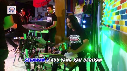 Ina Permatasari - Secawan Madu [Official Music Video]