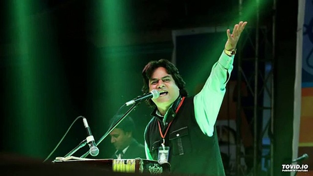 New Christian Song  - Sirf Wady Nahi