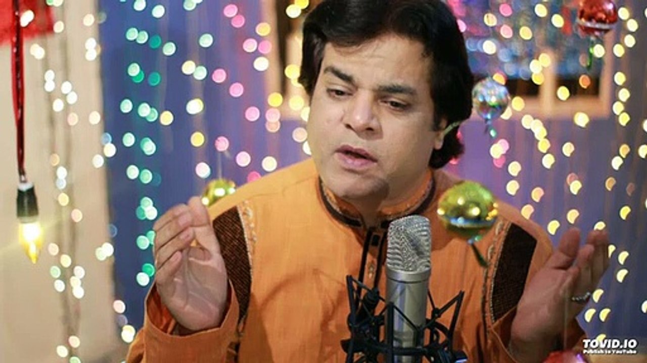New Masihi geet