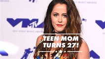 The most ridiculous things Jenelle Evans has ever said