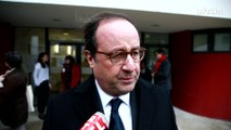 François Hollande : « Il faut que les politiques publiques soient plus humaines »