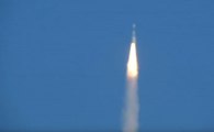 ISRO successfully launches GSAT-7A satellite