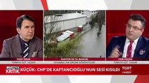 Medya Kritik - Fuat Uğur - Cem Küçük - 19 Aralık 2018
