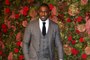 'Sexiest Man Alive' Idris Elba Comments on #MeToo Movement