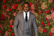 'Sexiest Man Alive' Idris Elba Comments on #MeToo Movement