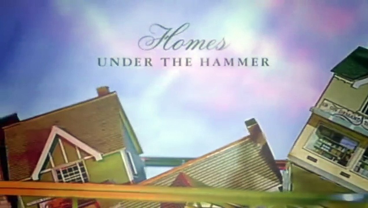 Homes Under the Hammer S20 - Ep70 - Part 01 HD Watch