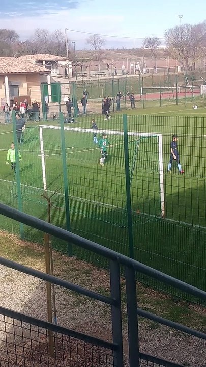 U10 a canet