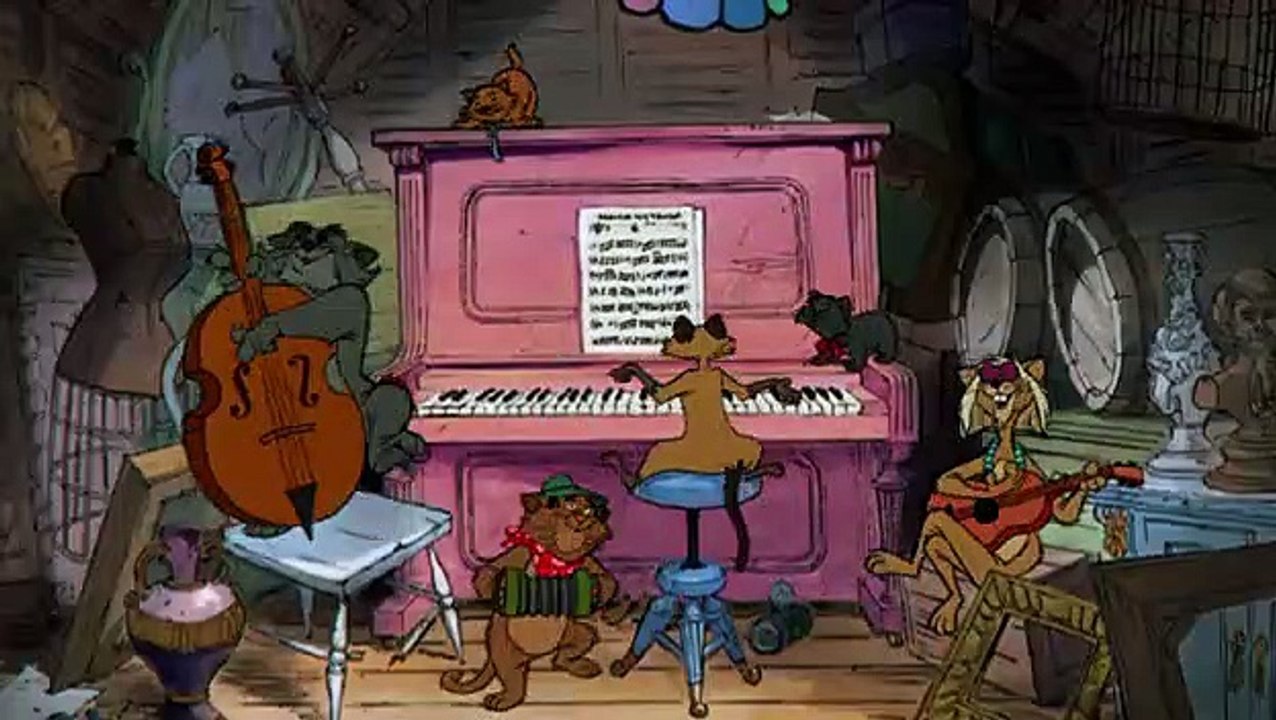Aristocats