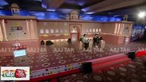 Sonu Nigam  With Armaan Malik Dilli Tak Agenda Aaj ( Full Interview)