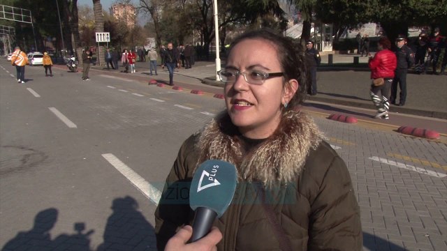 Vendimi i studentëve: Protestë deri të premten - News, Lajme - Vizion Plus