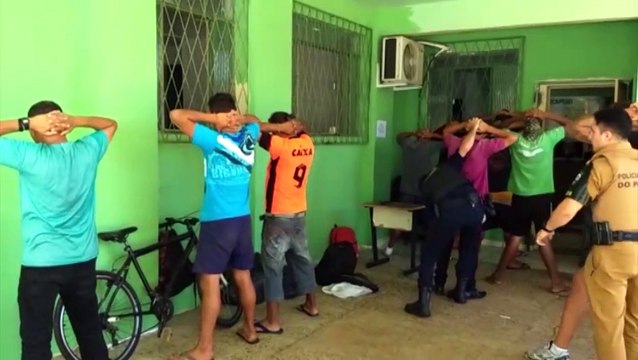 PM e GM são mobilizadas no Centro Pop