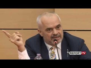 ‘Je mashtrues, i mbylle gojën dhe Lulzim Bashës, fëmijët kanë frikë nga ty', studenti debat me Ramën