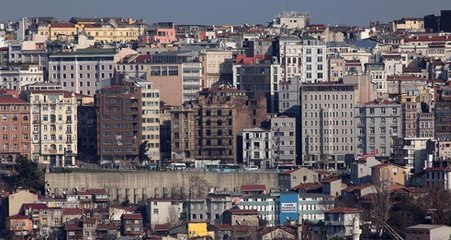 Hukukçular Uyardı: İmar Barışı İçin Ödenen Bedeller Müteahhitlerden Geri Alınabilir