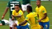 Brésil: Le message de Pelé à Neymar