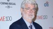 George Lucas tops list of America's richest celebrities