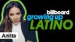 Anitta Talks Favorite Foods, Brazilian Slang, New Year's Resolutions & More | Growing Up Latino