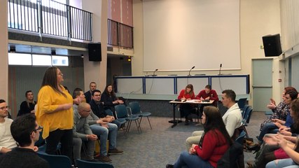 Casting « N'oubliez pas les paroles » à Alençon