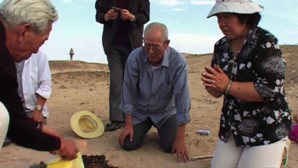 Dead Souls / Les Âmes mortes (2018) - Trailer (English Subs)