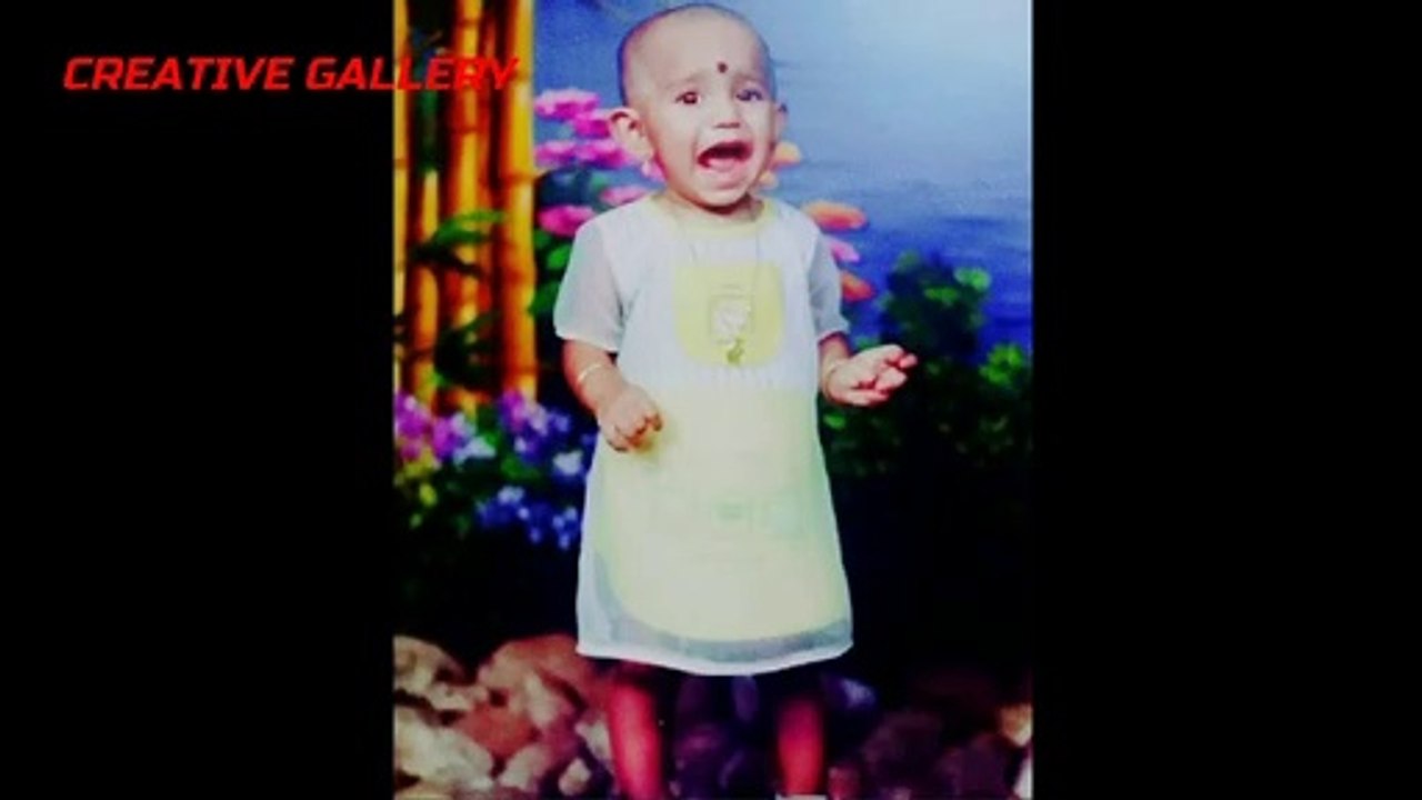 Priya Prakash Varrier Childhood Rare and Unseen Photos