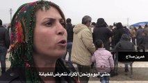 أكراد سوريون يشعرون بخيبة أمل بعد قرار واشنطن سحب قواتها من سوريا