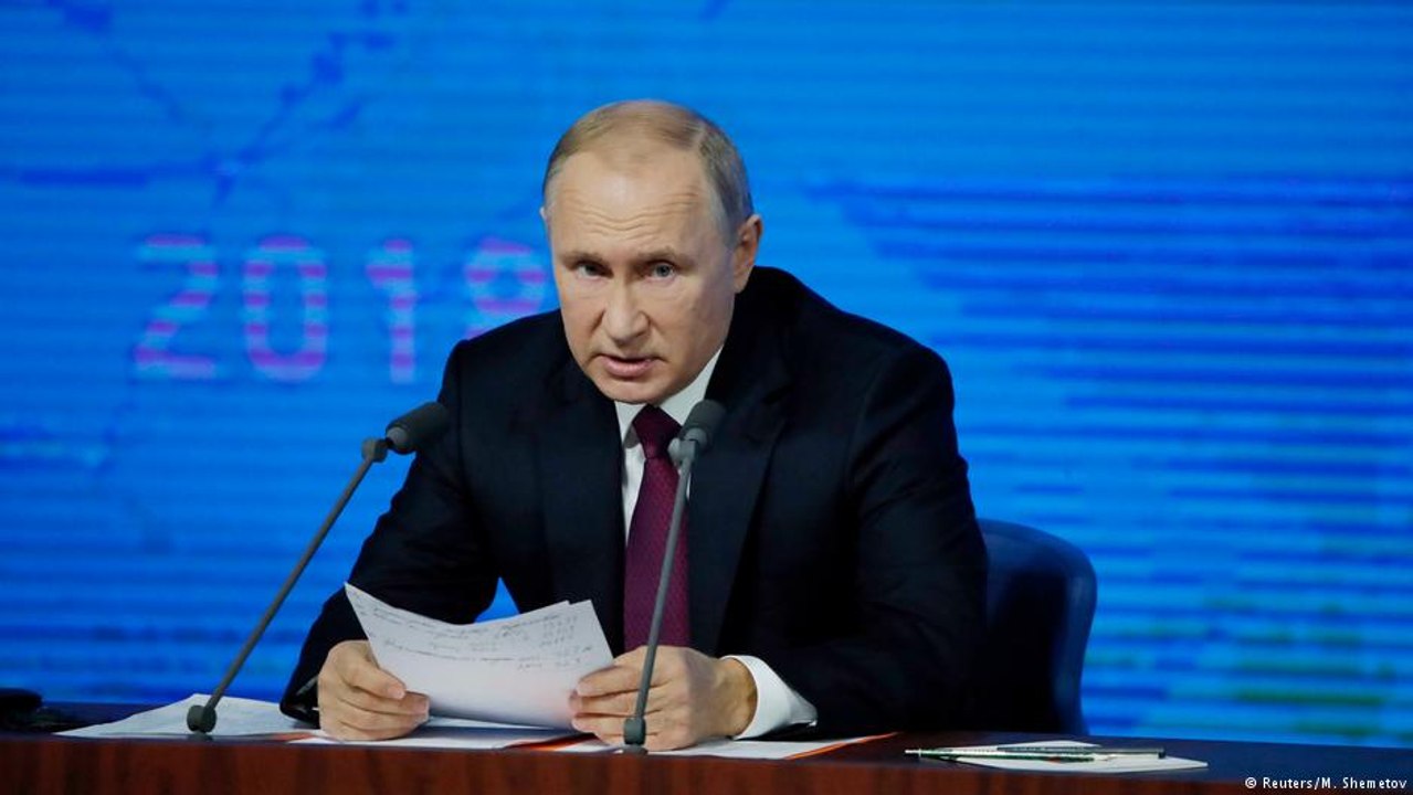 Что говорят западные журналисты о пресс-конфере...