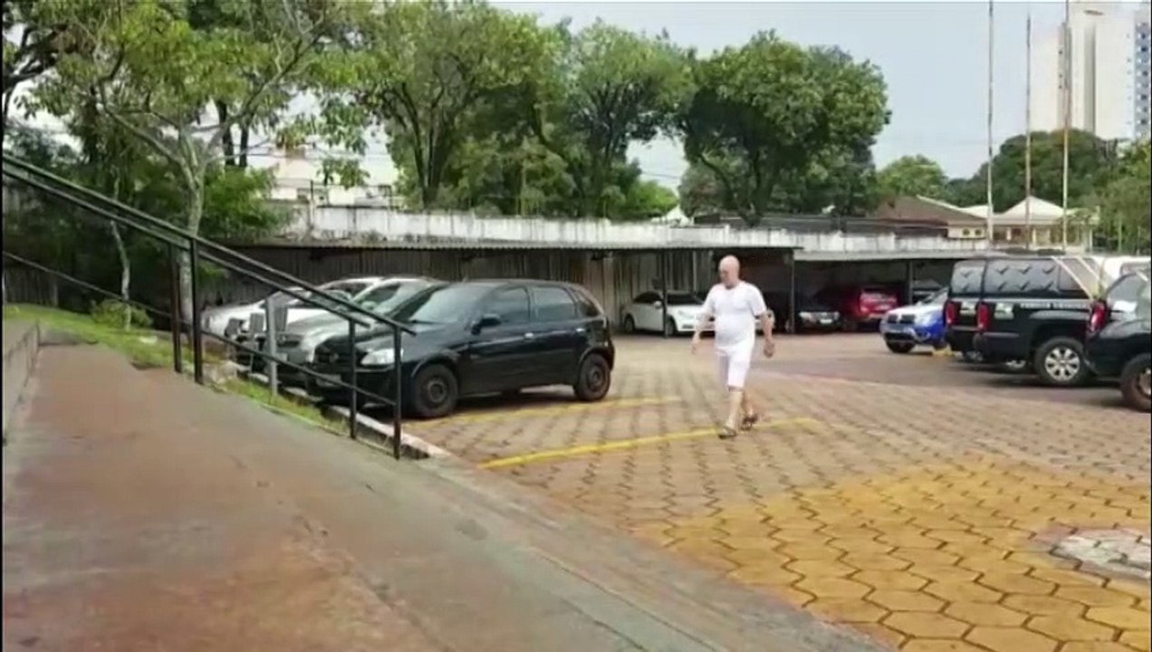 Pai de paciente que morreu na UPA Veneza registra boletim de ocorrência