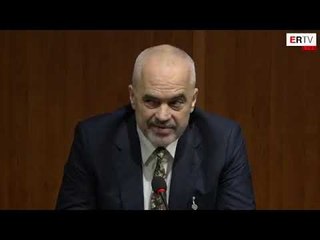 Rama- tek Arkitektura: Nuk ka qofte te daja! Studentët i ndërpresin fjalën: Po flet gjatë!