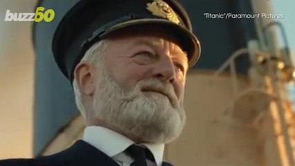 Man Spends Two Years Creating 9-Foot Titanic Out Of 40,000 Legos