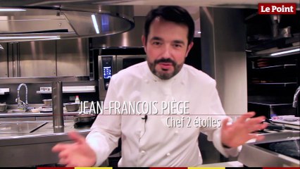 Tombez dans le Piège #54 - Les huîtres gratinées au champagne