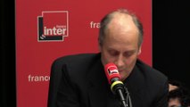 Hippolyte Girardot écrit une lettre à Louis Garrel - La chronique d'Hippolyte Girardot