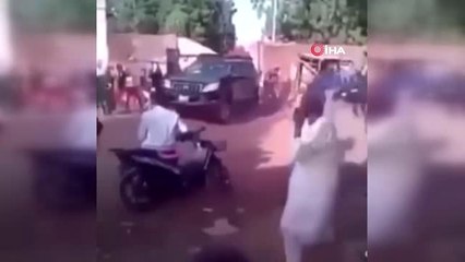 Sudan'daki Protestolarda 3 Kişi Hayatını Kaybetti